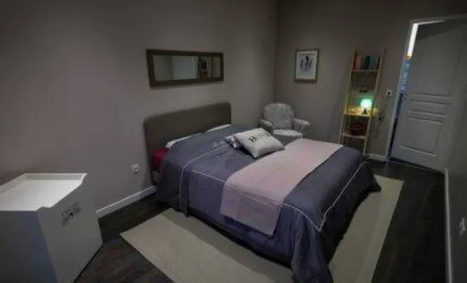 Location chambre d'hôtes, Beaucaire, Mas Tareau