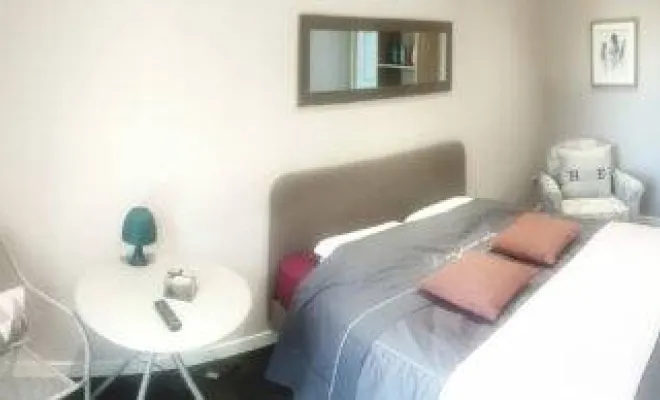 Location chambre d'hôtes, Beaucaire, Mas Tareau