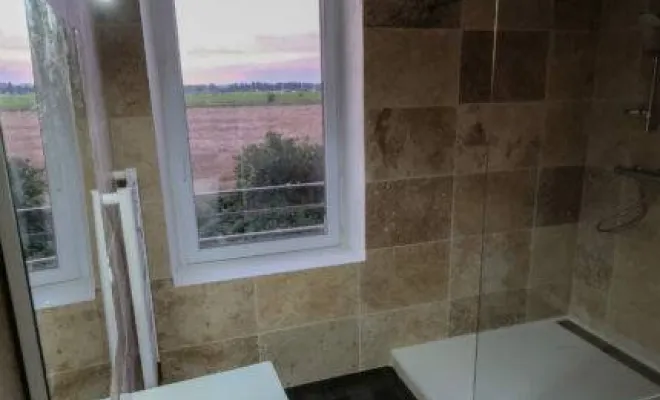 Location chambre d'hôtes, Beaucaire, Mas Tareau