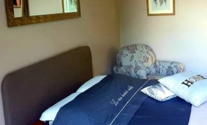 Location chambre d'hôtes, Beaucaire, Mas Tareau