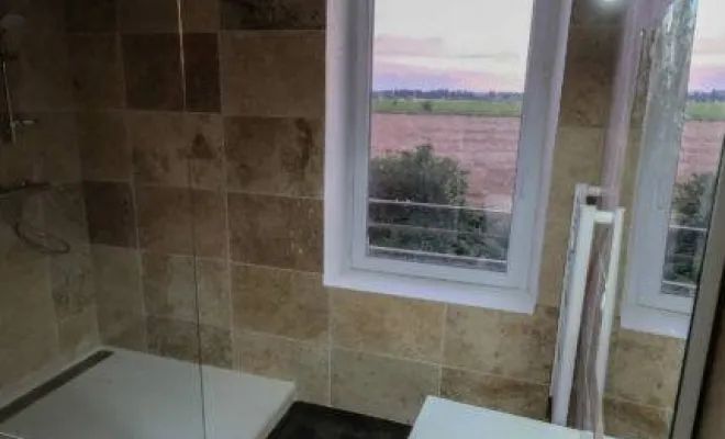 Location chambre d'hôtes, Beaucaire, Mas Tareau